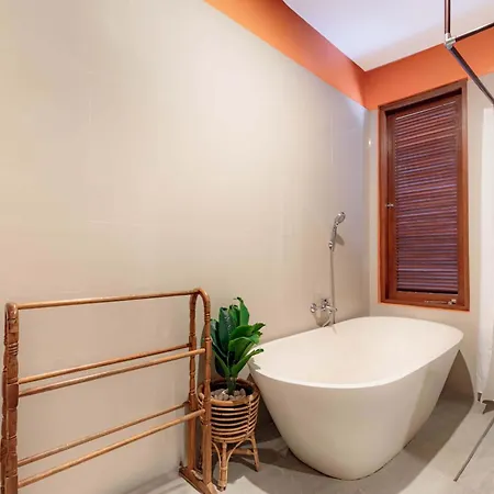 Ubud Mayura Private Pool Villa Bagian luar foto