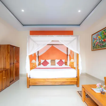 Ubud Mayura Private Pool Villa Bagian luar foto