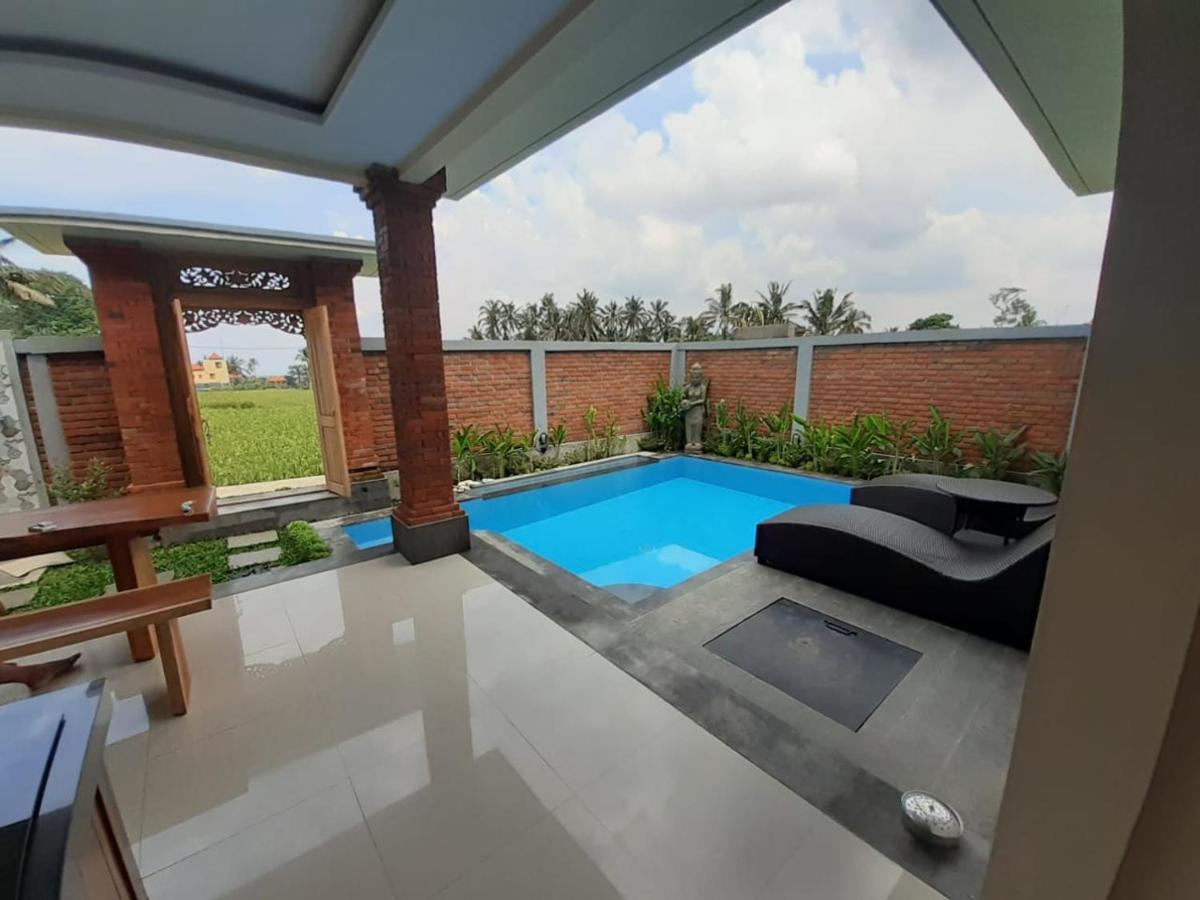 Villa Mayura Private Pool