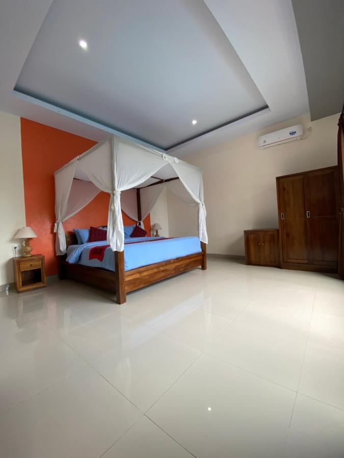 Villa Mayura Private Pool *
