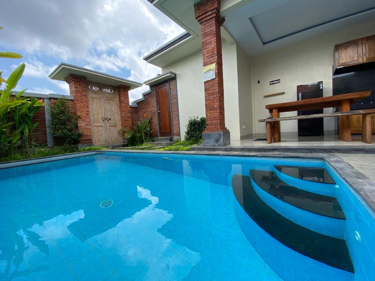 Villa Mayura Private Pool Ubud (Bali)