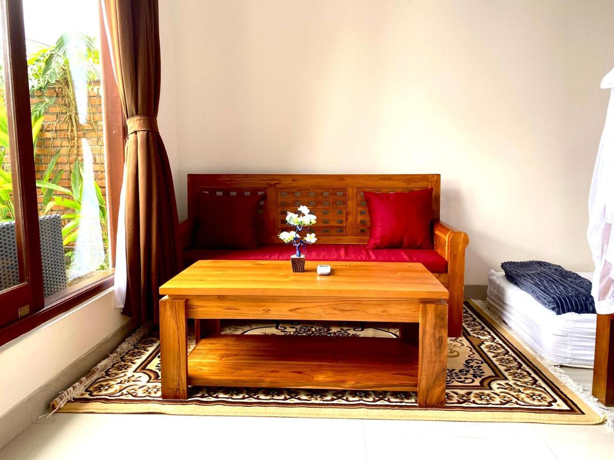 Villa Mayura Private Pool Ubud